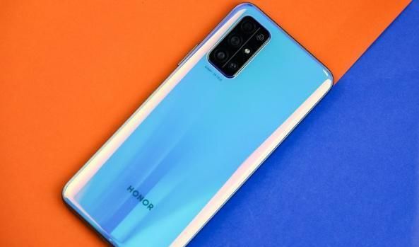 荣耀|荣耀30S看似完美，这些缺点导致其销量惨淡