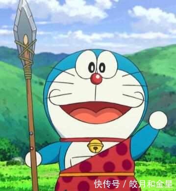猫女|日本动漫形象五十年变迁,静香越来越瘦,蜡笔小新眼睛越来越大!