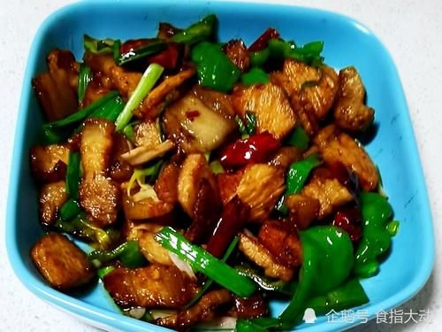 做几道超级下饭的家常菜给家人吃吧！营养解馋，特别开胃！