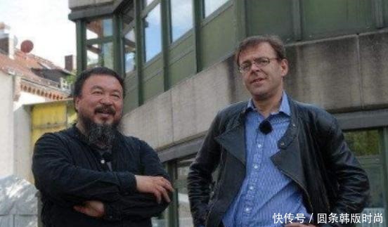 中国|老外在中国养猪,不为吃肉只为猪皮,并称猪皮比黄金还值钱!