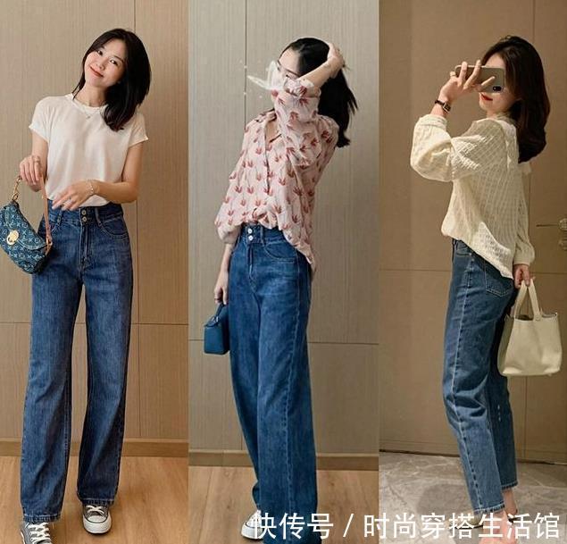 女人|30、40岁女人秋天如何穿才时髦?掌握这几个搭配技巧,简单又实用