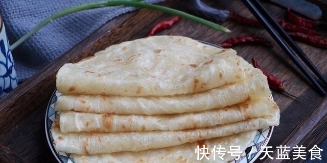 面粉别做包子，教你懒人吃法，做一次30天不用早起，天天吃都不腻