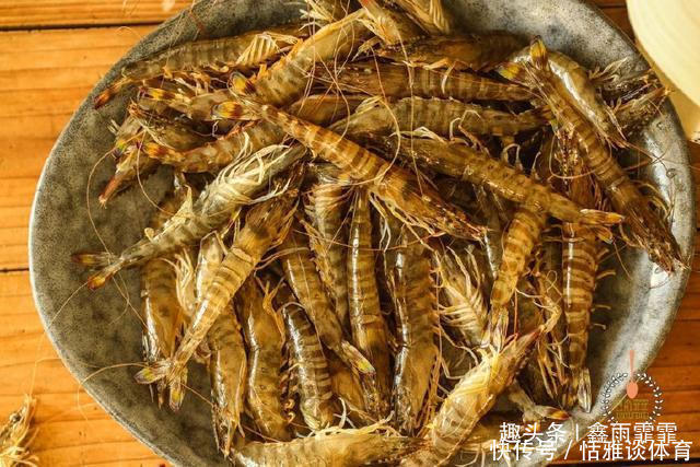  做法|大虾10种最好吃的做法，每种都简单美味，看看你喜欢吃哪种