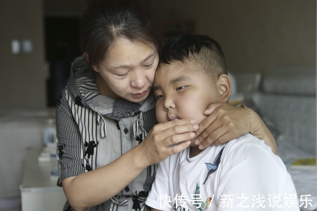 男人|女孩不顾父母反对偷户口本,嫁大自己17岁男人,几年后孩子出事了