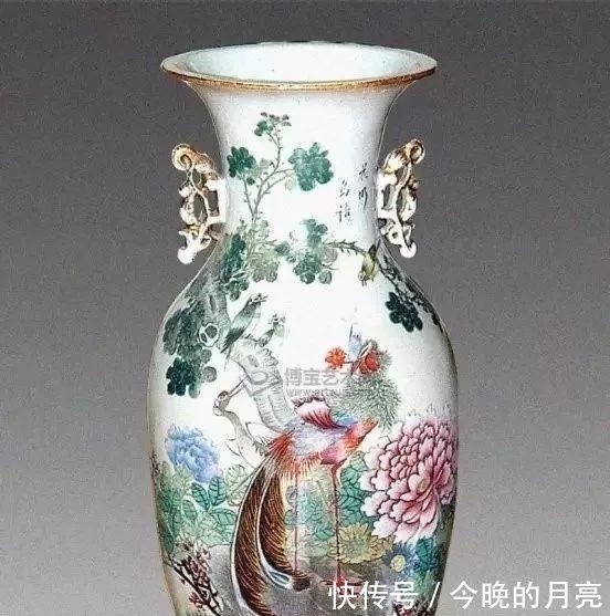 一口气|古瓷鉴赏丨一口气读懂中国瓷器