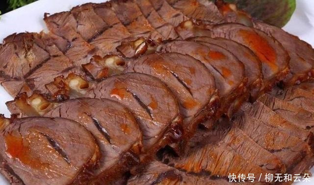  酱香|父亲用30年土方法酱牛肉，牢记3个小技巧，牛肉酱香浓郁不腥不散