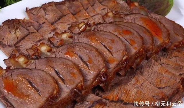酱香|父亲用30年土方法酱牛肉,牢记3个小技巧,牛肉酱香浓郁不腥不散