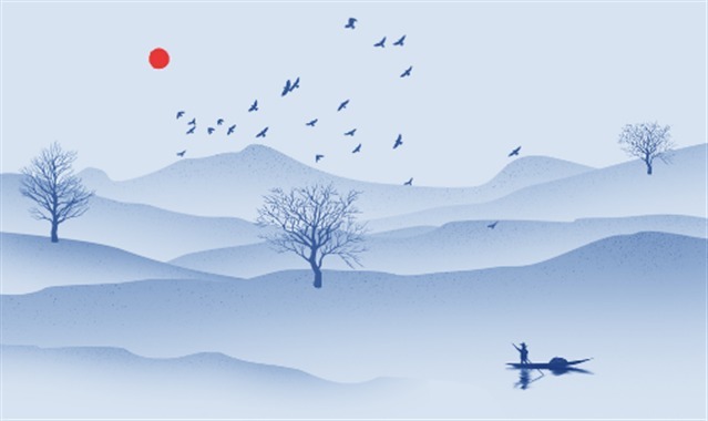 名句#柳宗元10条名言名句,受用古今,值得珍藏