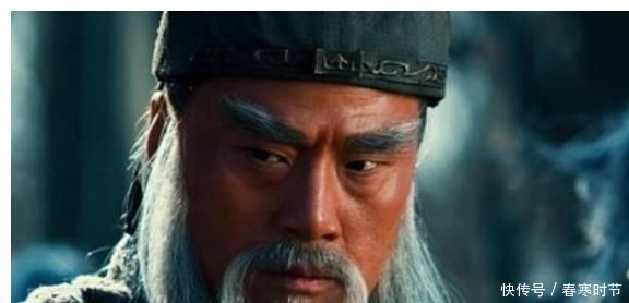 有何|三国演义中哪些名将是被虚化出来的,和历史上有何不同