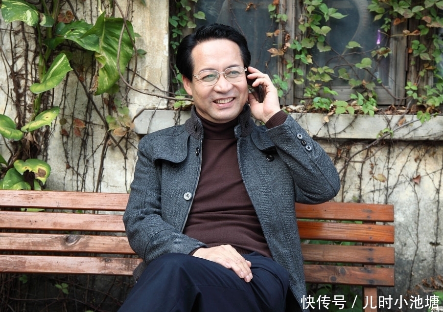 身上|50岁后的男性,身上2处若“没粗”,恭喜,长寿可能比较喜欢