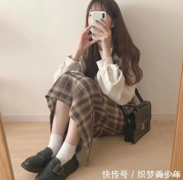 3 个偷懒穿搭公式 ＝ 1分钟快速出门！