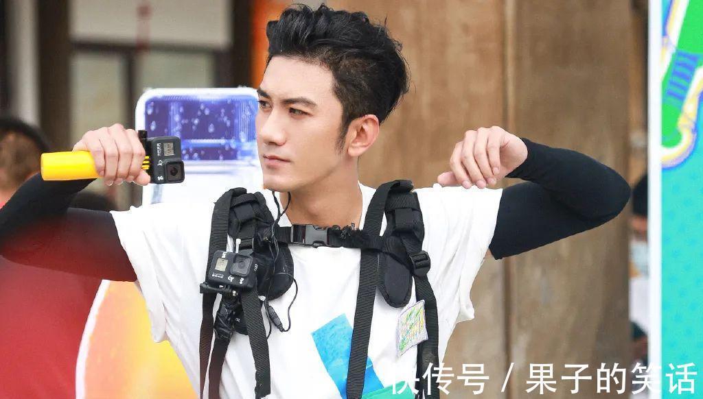 搞笑|《牛氣滿滿的哥哥》：這期的嘉賓，真是史上最搞笑嘉賓，沒有之一