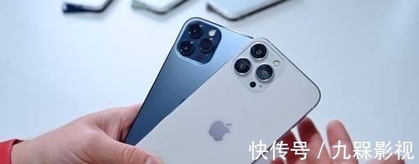 微头条|iPhone11换到13Pro max，最真实的总结，有遗憾也有惊喜