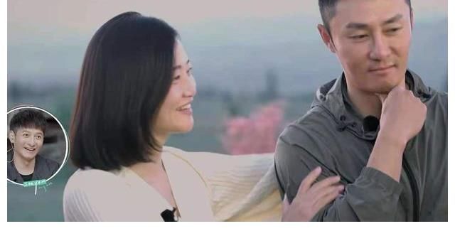 反思|《再见爱人》分开一年了，章贺还在向郭柯宇索取，反思自己很难吗