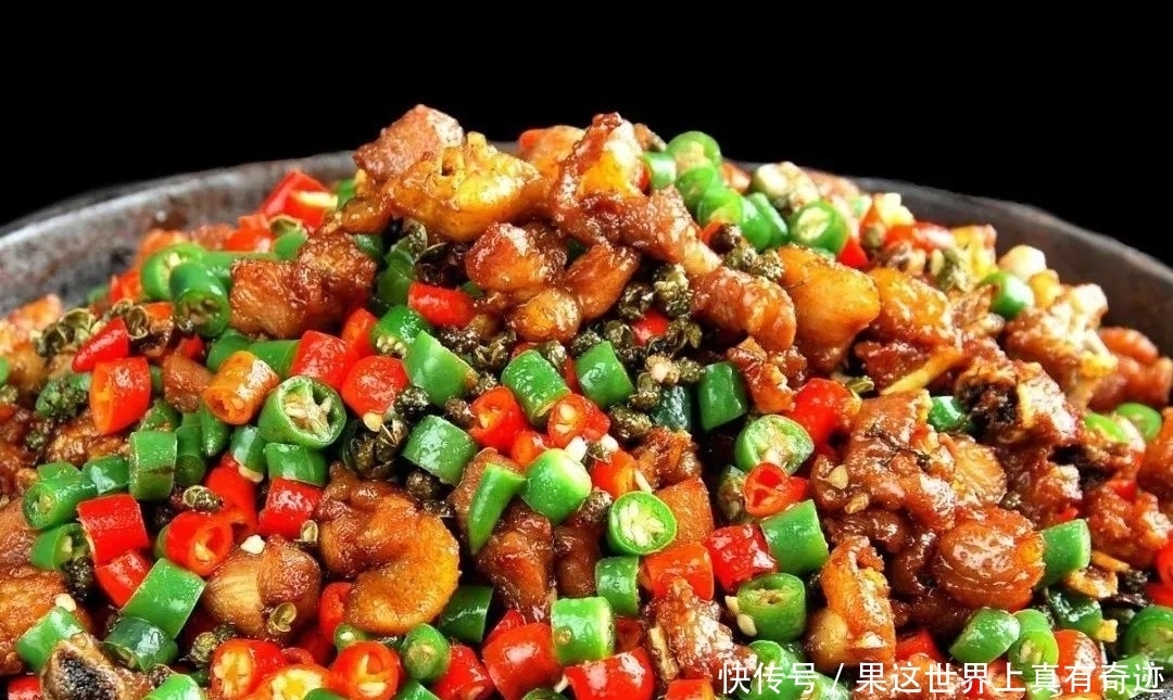 地方酒楼旺销招牌菜