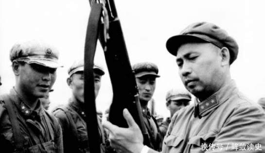 我军|哪里的土匪最难对付？建国后，我军出动20万人2位名将，3年才剿灭