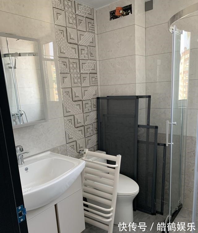 屋主家|装修一路踩坑,硬装终于完工,保洁做完还没任何家具,给大家看看