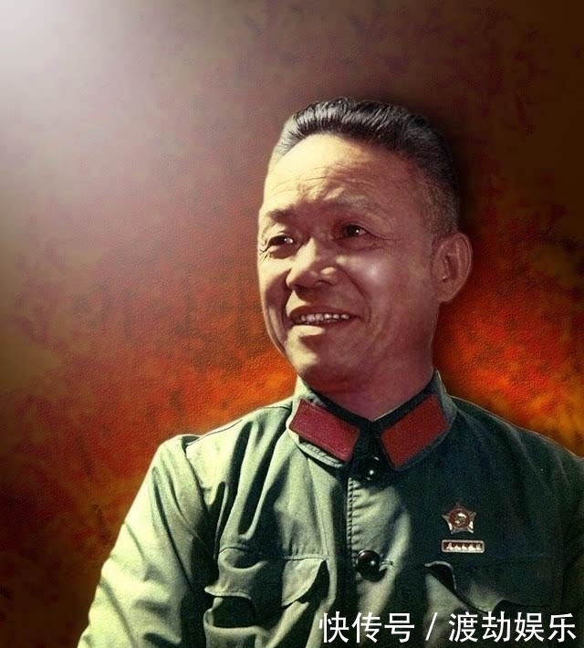 大疙瘩|韩先楚跑到师指挥所,师长大吃一惊!韩:这是纵队指挥所?