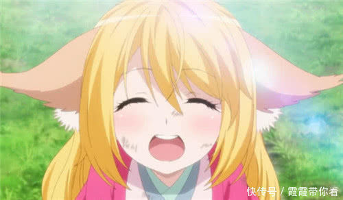 容容|狐妖小红娘:当狐妖失去耳朵,苏苏不再呆萌,而她到颜值巅峰