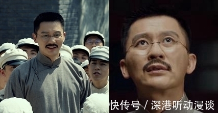 中国医生|上综艺也不出戏，孙红雷新剧好评如潮，沙溢邓超也需要脱离综艺感