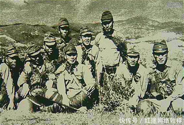 做人|一处据点,日军叫嚣10万人才能攻下,团长用6吨炸药教他做人