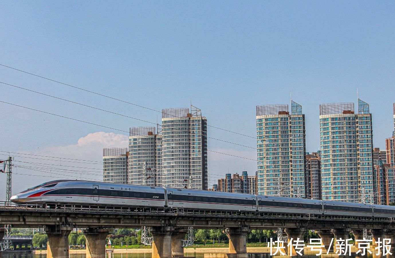 新京智库|这一次，通州开始火起来！| 北京