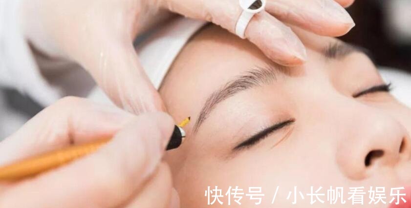 过来人|纹过“眉毛”的女孩子,几年后会出现什么变化?听听过来人怎么说