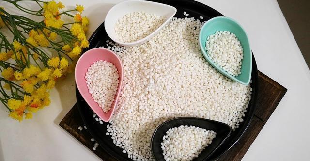 老年人|老年人经常吃糯米,对胃好还是不好?早知早受益