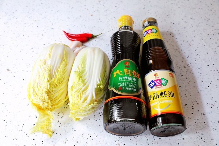 做蚝油娃娃菜，料汁是关键，掌握好3个技巧，鲜嫩入味特下饭