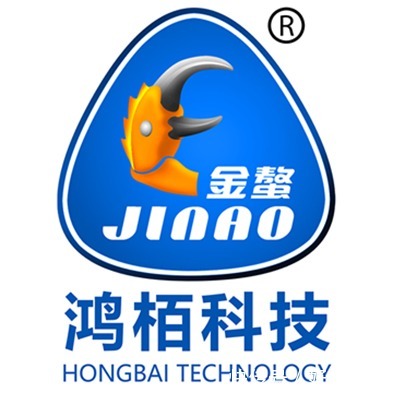 继往开来,拥抱新时代|鸿栢科技换标了 | 鸿栢科技