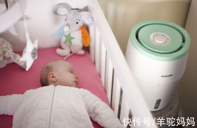 薏仁粥|宝宝一睡觉就“大汗淋漓”?不是热也不是缺钙，大部分父母易忽视