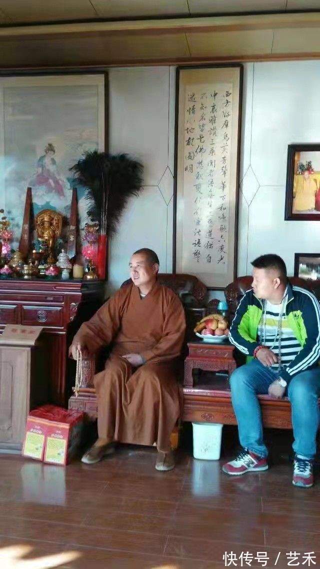 故宫博物院$书画经纪人王诺与艺术大家的合影剪辑