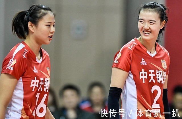 朱婷|郎平离任后,女排开始内部清洗,两大爱徒或将面临被调整出国家队