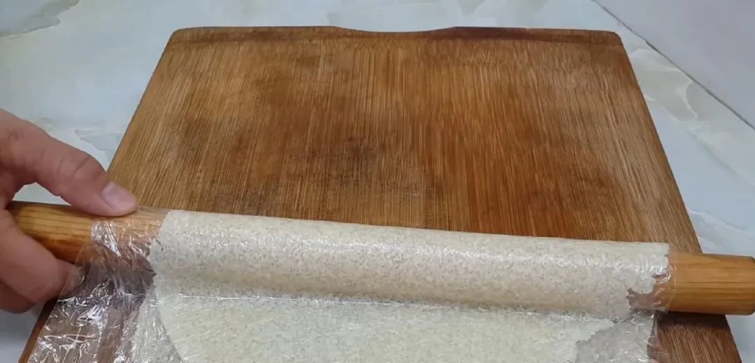 不用|2个鸡蛋,1碗面,不用蒸不用烙,比面包松软香甜,吃过就念念不忘