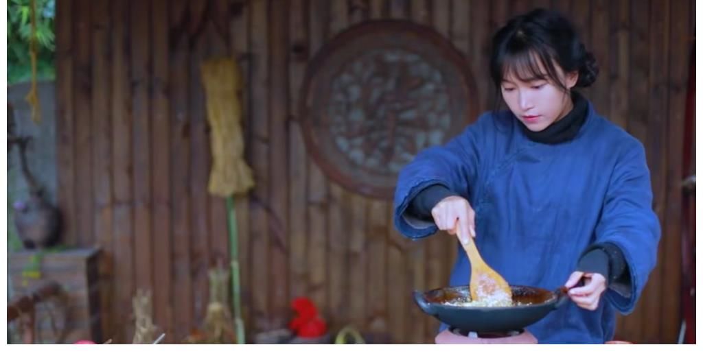 李子柒終于被點醒，欲翻身當主人，卻遭字節(jié)跳動退出