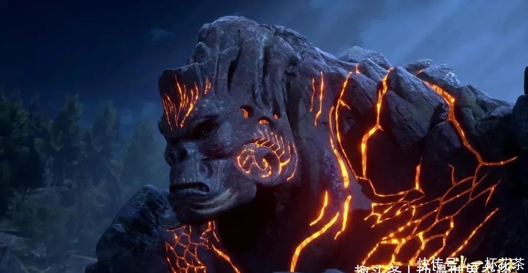 魂环|斗罗大陆：星斗大森林逃亡结束，多少人还记得曾经的猎魂森林？