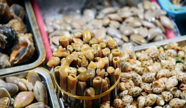 海鲜|含“寄生虫”最多的3种海鲜,没营养还贵,老板自己都不敢吃