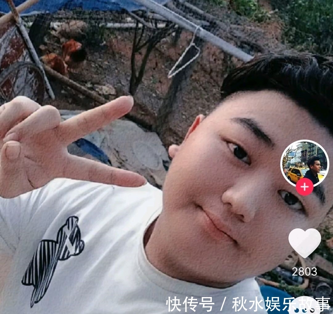 有雞有肉有青菜!全紅嬋哥哥曬豪華家常大餐,紅姐趕緊回家吃飯吧