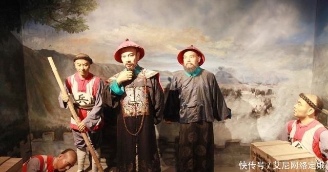 蒲城人是如何改变近代中国历史的?