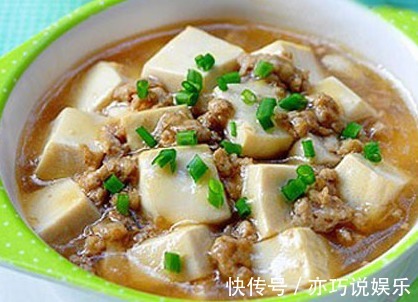 花椒粉|儿子最爱吃的豆腐做法，如此简单，每次吃得渣都不剩，你也试试