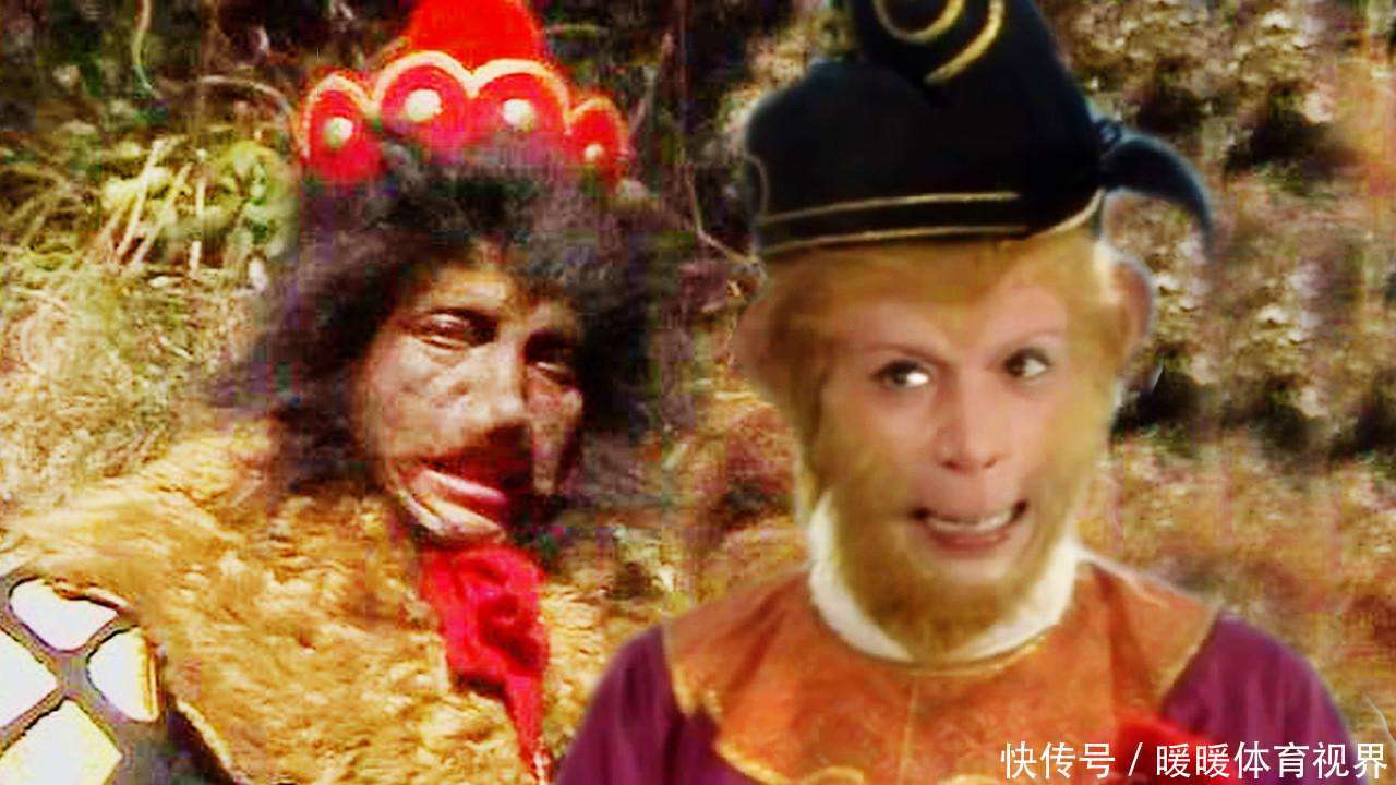 孙悟空|难怪孙悟空屡次泄露菩提祖师身份,你看掌管九幽之地的是谁?