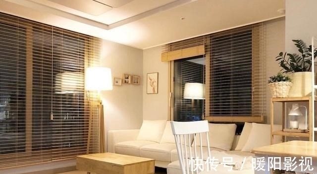 收拾|66㎡小家,少装柜子不浪费面积,每天把家收拾得整齐干净,很漂亮
