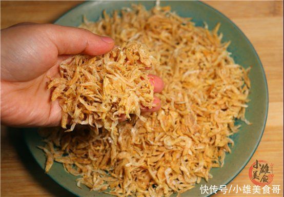  钙含量|家里吃虾皮的快看看，老渔夫无意说漏嘴，买错等于扔钱，长见识了