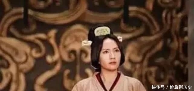 敬重|她为何成为曹操一生最敬重的女人