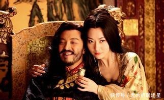 唯有|从古至今,美女千千万,唯有她能迷倒6个皇帝!