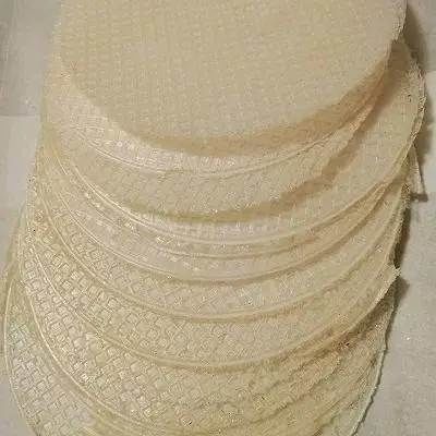  翻糖先生今日推荐——威化饼干