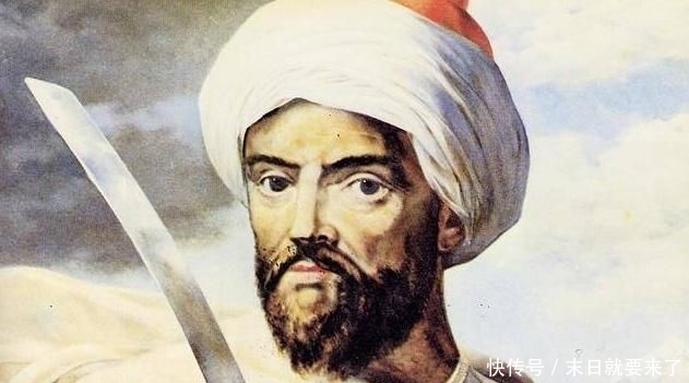 摩洛哥|世界史上最牛的皇帝，活了80岁，一生500多个妃子，800多个儿女