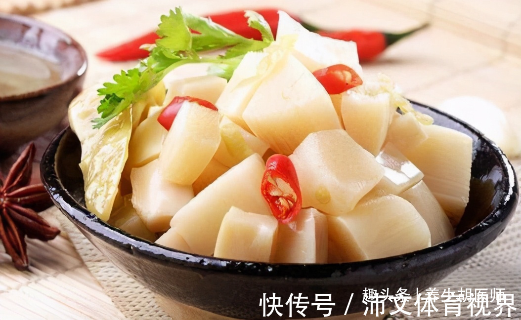 油清肠|超市常有的3种食物,坚持每天吃一些,补充营养,身体棒棒哒!