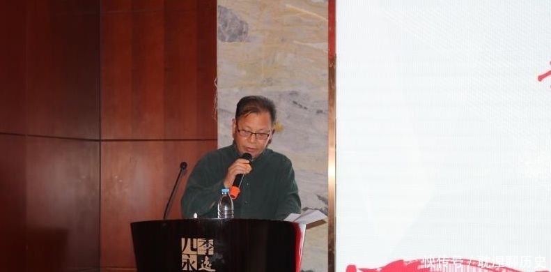 落实服务功能助力企业管理!区企联企协举办王阳明心学与企业经营管理讲座