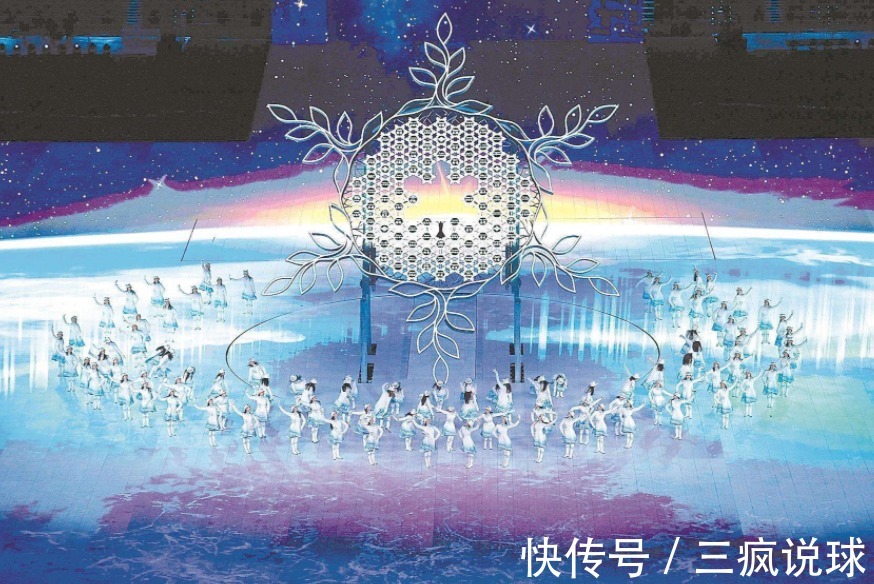 林润|北京冬奥会能赚多少钱?除了三笔直接收入,还有超大红利赚足利润